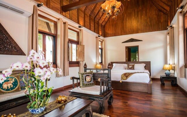 Leela House