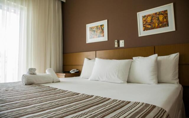 Mundial Parque Hotel