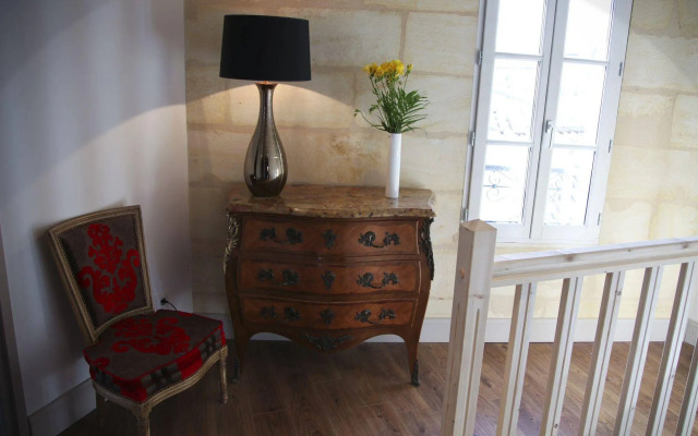 Maison de la Commanderie