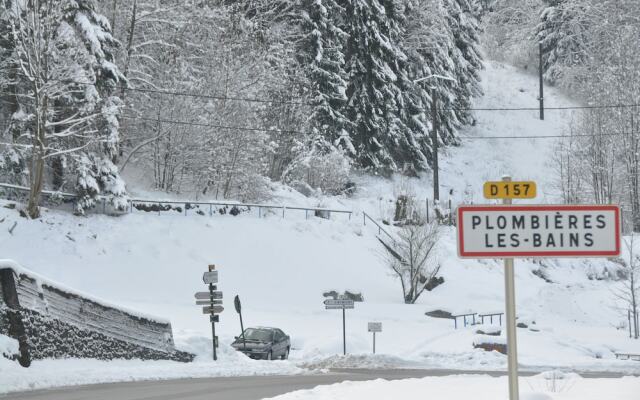 Octavus - Villa Marguerite