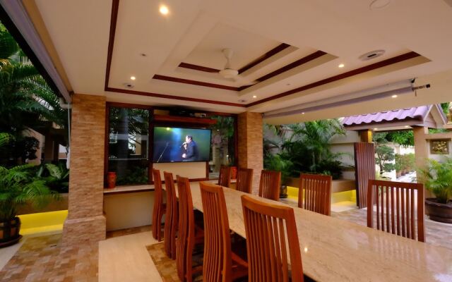 Sumonta Luxury Villa