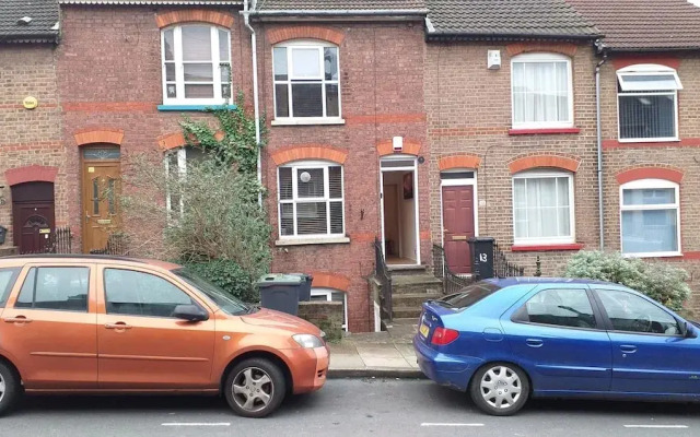Metrolets 3 Serviced Accommodation