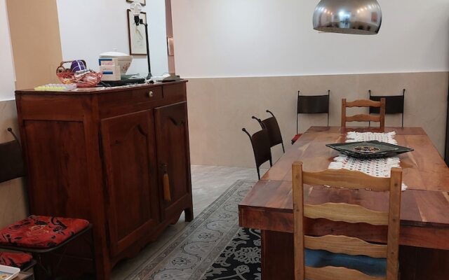 La Villa & Spa