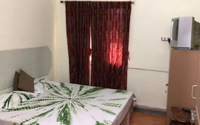 Rukmavati Guest House