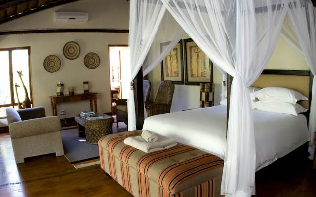 Amorello Safari Park