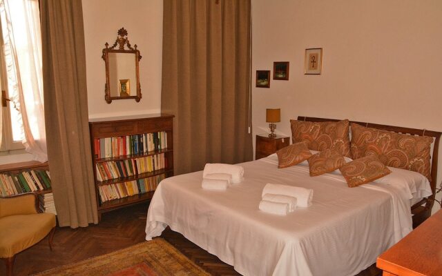 Residenza Castelvecchio