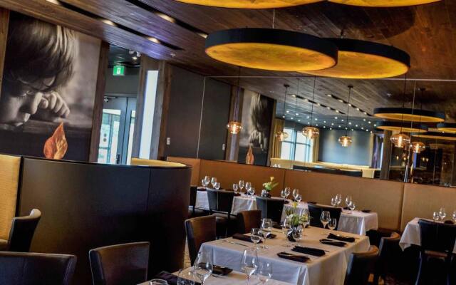 Hôtel du Domaine, centre de villégiature et de congrès de Thetford