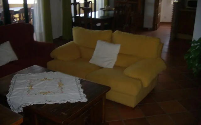 La Peña Sol