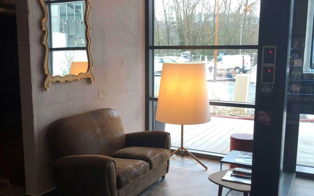 ibis budget Annecy Poisy