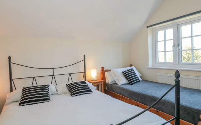 The Coach House