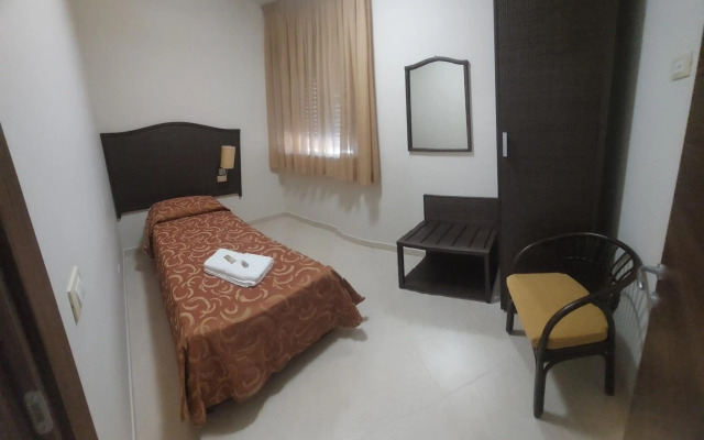 Lv8 Resort Hotel