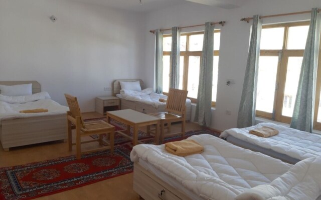 Odbar Guest House