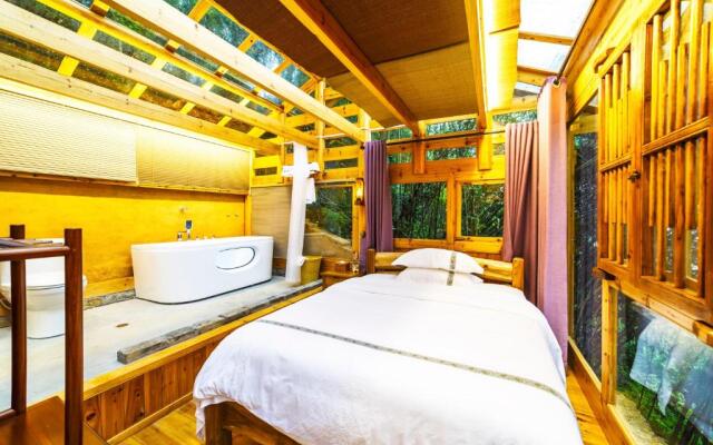 Dayong Antique Feature Resort
