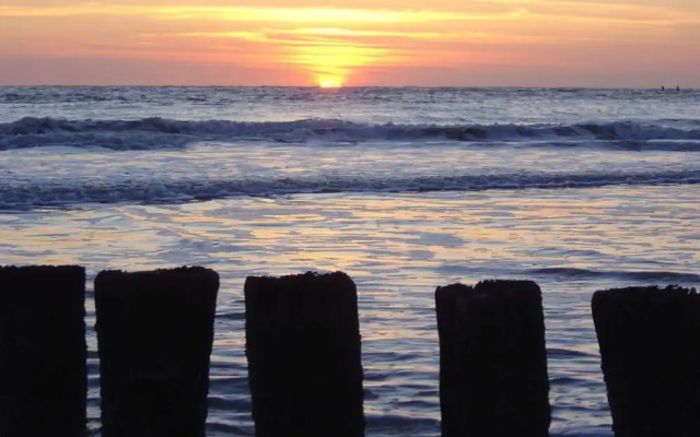 Schelphoekje Modern Retreat