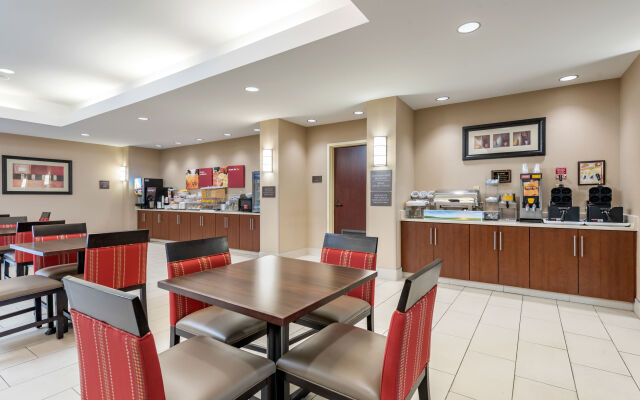 Comfort Inn Louisville