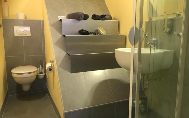 Altstadt-Glück Leer Ferienwohnung