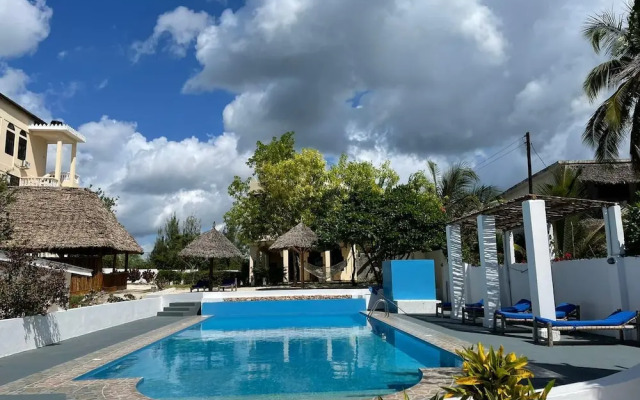 Marea Boutique Hotel