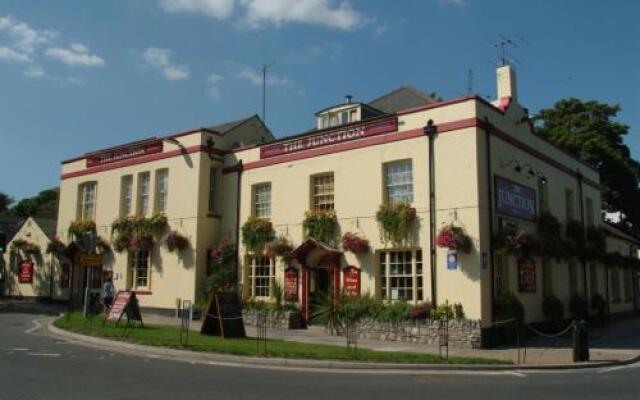 The Junction Hotel Dorchester