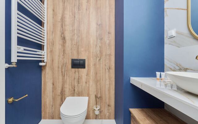 Riverside Studio by Renters