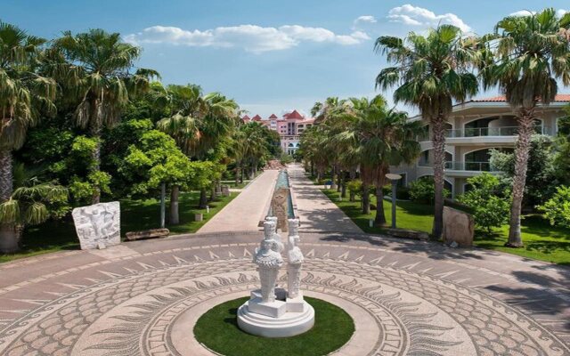 Sirene Belek Hotel