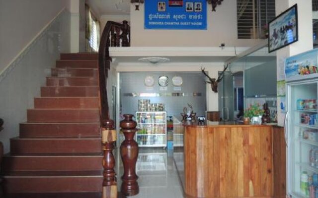 Sokchea Chantha Guest House