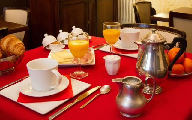 Au cœur de Bordeaux B&B