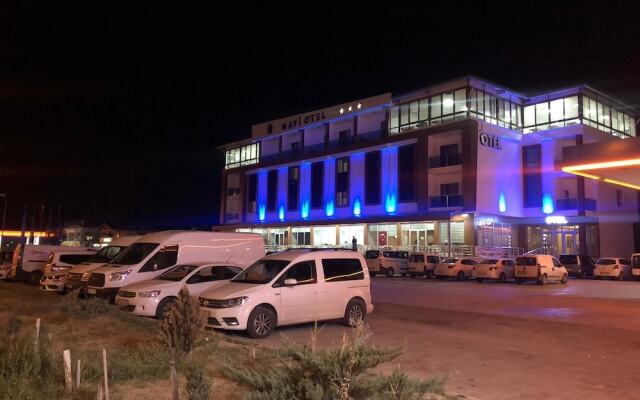 Mavi Otel Aksaray