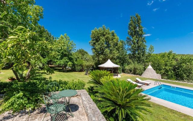 3275 Villa Terranea by Perle di Puglia