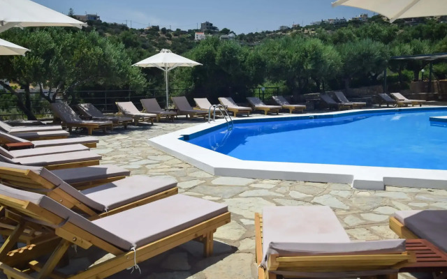 Meliti Hotel - Adults Only