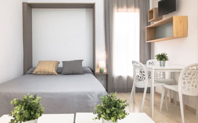 RVApartaments Benelux