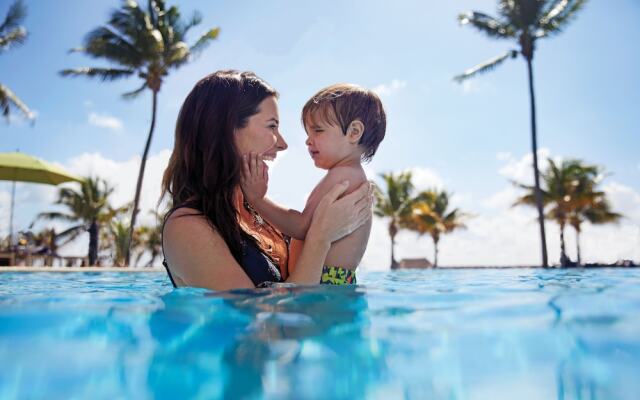 The Fives Beach Hotel & Residences