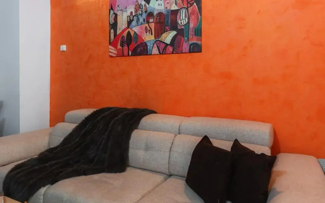 TuGuest Elvira Apartment - Apartment in Granada - Photo 5