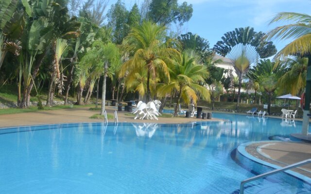 Virgo Batik Resort