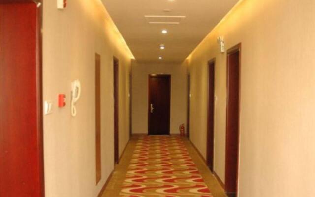 Wuhan Yuquan Hotel