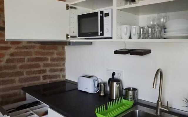 The Republic Apartments