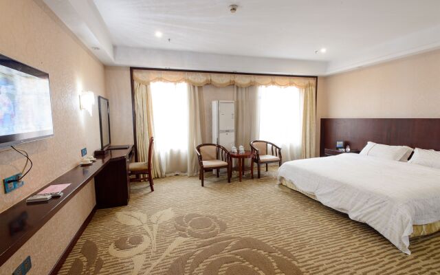 Jia He Hotel