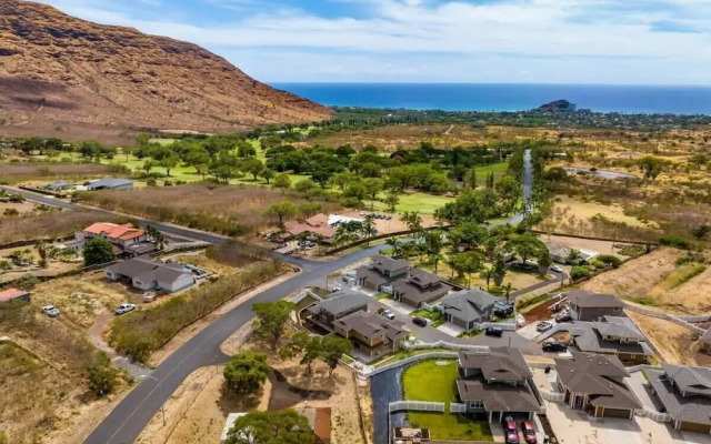 @marbella Lane - Blissful Studio in Makaha