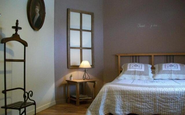 Chambres d'hôtes Soleil et Cacao