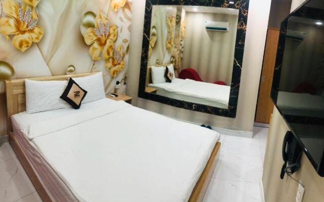 2Z HOTEL- 149 Lê THị RIêNG