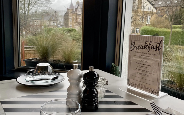 Franklin Mount Boutique Guesthouse