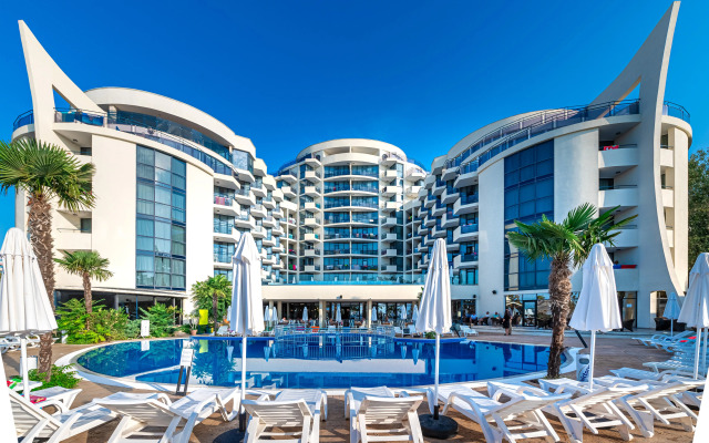 Hotel Zenith