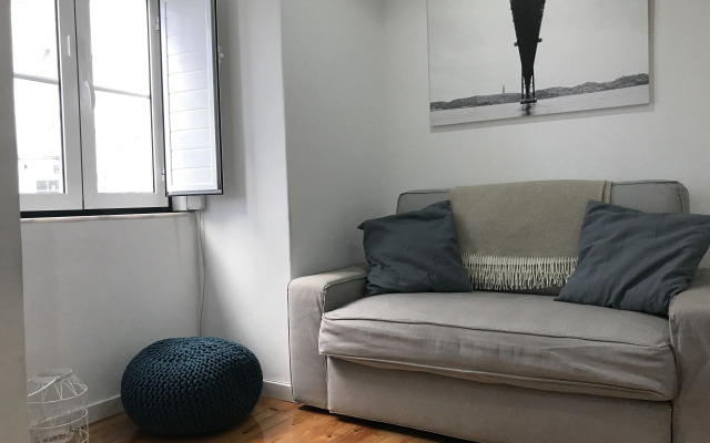 Apartments Center Alfama