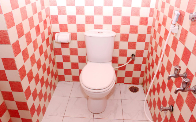 Shopno Bilash Holiday Suites