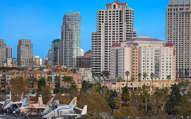 Embassy Suites by Hilton San Diego Bay Downtown