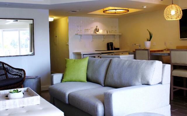 Beach House Suites by the Don CeSar