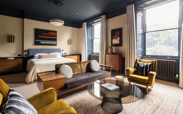 3 Johns Place Townhouse