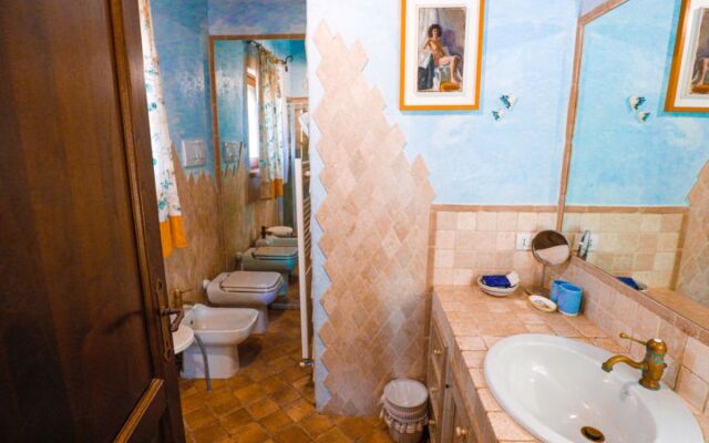 House Moriaolo Collazzone