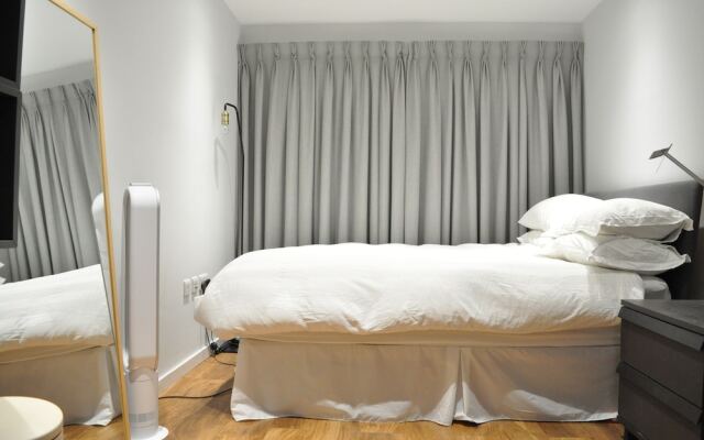 Modern 1 Bedroom Pimlico Flat by the River