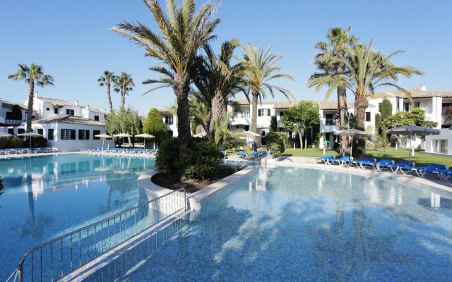 Grupotel Club Menorca