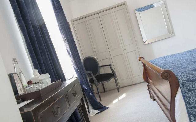 The Bridge House Boutique B&B